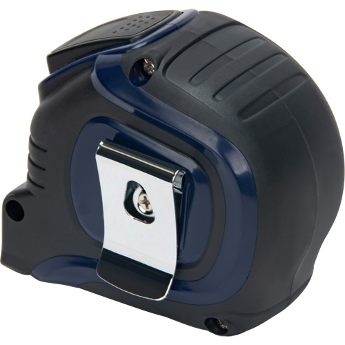 Ruban &agrave; mesurer, 1" x 16', Marques de goujon Imp&eacute;rial & m&eacute;trique Planification Entrepots Molloy