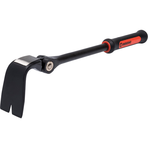 Levier plat pivotant, 2-1/2" la, 18" lo Planification Entrepots Molloy