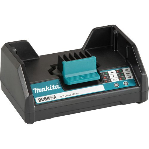 DC64WA Standard Battery Charger, 64 V, Lithium-Ion Planification Entrepots Molloy