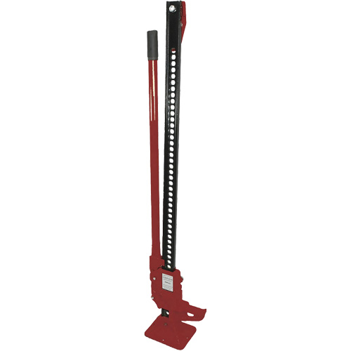 FJ48 V&eacute;rin de levage de ferme Planification Entrepots Molloy