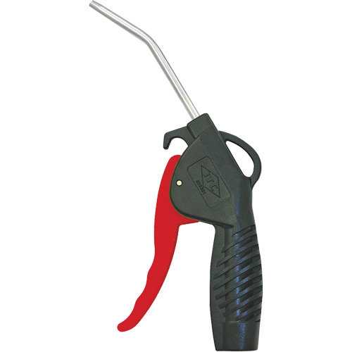 IT-AG4AN Pistolet souffleur &agrave; bec coud&eacute; 4" Planification Entrepots Molloy