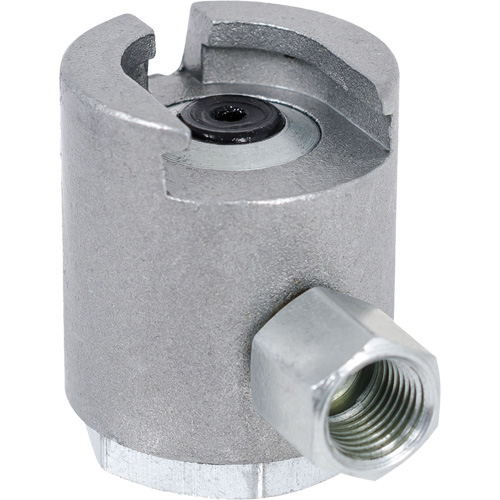 JBHC-58 Couleur de graissage &agrave; t&ecirc;te ronde, Filetage de 1/8" NPT Planification Entrepots Molloy