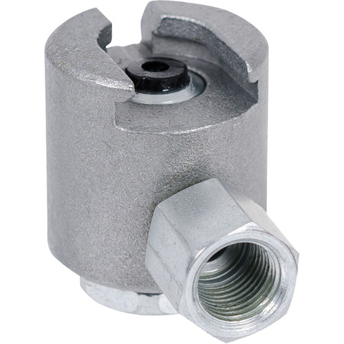 JBHC-78 Couleur de graissage &agrave; t&ecirc;te ronde, Filetage de 1/8" NPT Planification Entrepots Molloy