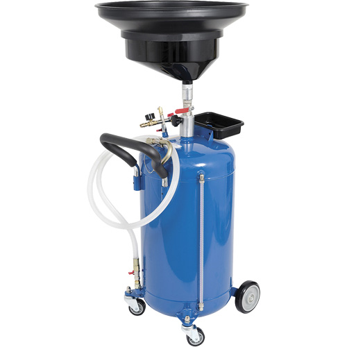 JOIDR90 R&eacute;cup&eacute;rateur d'huile pour usage intensif Planification Entrepots Molloy