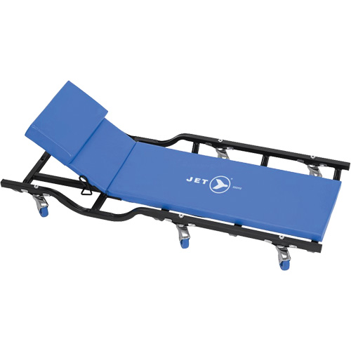 JAHC-40400 Sommier roulant &agrave; t&ecirc;te inclin&eacute;e Planification Entrepots Molloy