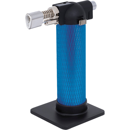 JBT-1322 Mini Butane Torch Planification Entrepots Molloy