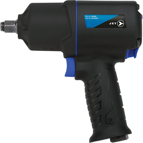 IW12SHD Super Heavy-Duty Impact Wrench, 1/2" Socket Planification Entrepots Molloy