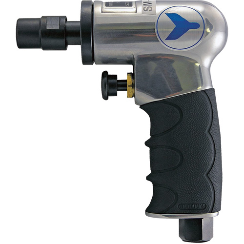 MG90P 90° Angle Head Die Grinder, 1/4", 18000 RPM Planification Entrepots Molloy