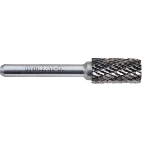 A5-DC Fraise en carbure GP Jet-Kut, 1/2" Dia., 1" Prof. de la coupe Planification Entrepots Molloy