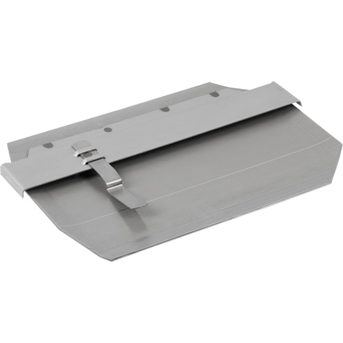 Sabot de balai de talochage MX Fuel avec attache Planification Entrepots Molloy