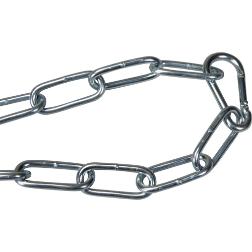 Magnetic Yard Sweepers, 36" W Planification Entrepots Molloy