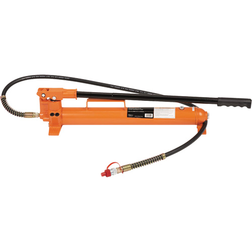 Pump & Hose Assembly Planification Entrepots Molloy
