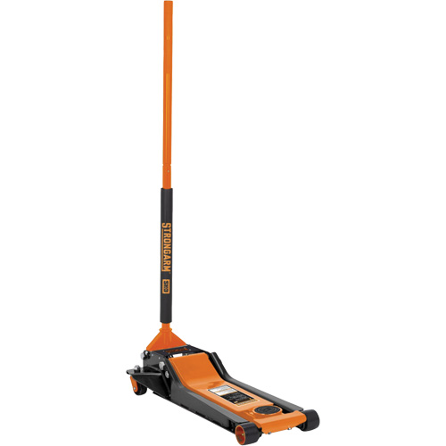 Super Heavy-Duty Floor Jacks, 2 Ton(s) Capacity Planification Entrepots Molloy