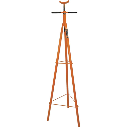 Support stabilisant pour utilisation sous un palan Planification Entrepots Molloy