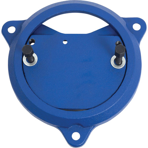 Bases pivotantes pour &eacute;tau d'&eacute;tabli Planification Entrepots Molloy