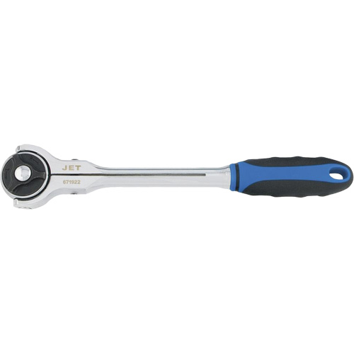 SH270-38 Swivel Head Ratchet Wrenches, 3/8" Drive, Ergonomic Handle Planification Entrepots Molloy