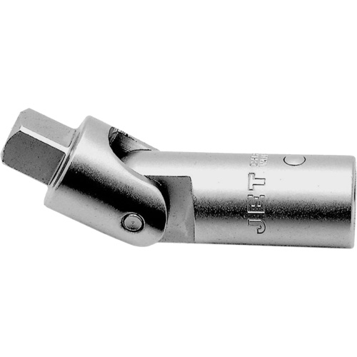 SA7510 Barres flexibles &agrave; douille chrom&eacute;e Planification Entrepots Molloy