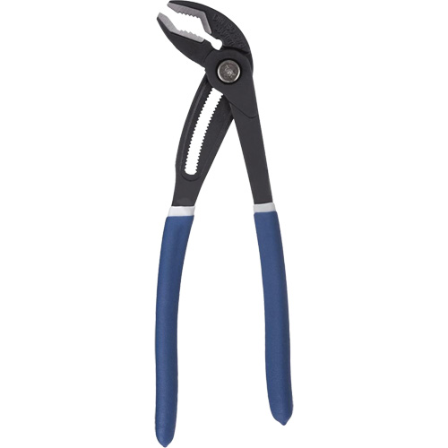 JRWP-300 Ratcheting Pliers - Water Pump, 12" Length Planification Entrepots Molloy