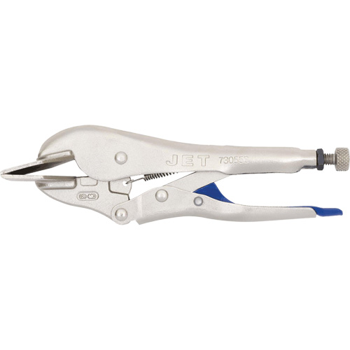 J8R Locking Clamps Planification Entrepots Molloy