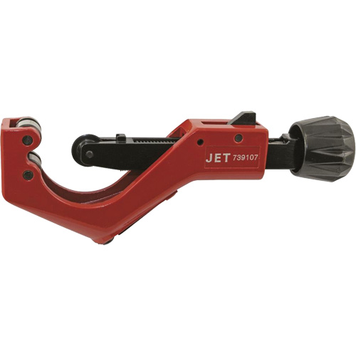 JQAC-50 Adjustable Tube Cutters, 1/4 - 2" Capacity Planification Entrepots Molloy