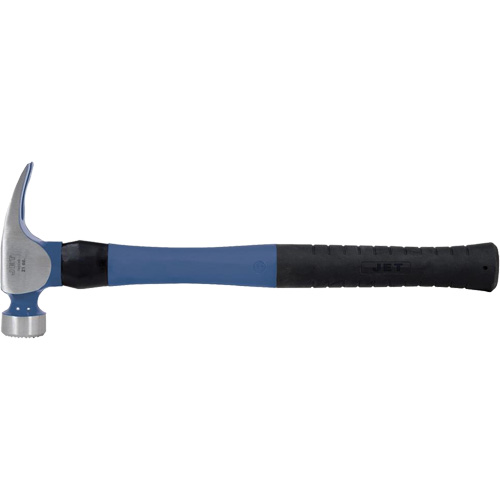 CFH-21F Marteaux arrache-clous avec manche en fibre de verre Planification Entrepots Molloy