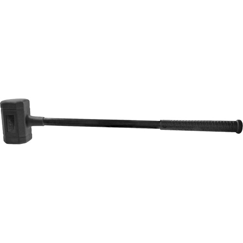 DB-800HD Dead Blow Sledge Head Hammers - One-Piece, 8 lbs., Textured Grip, 32" L Planification Entrepots Molloy