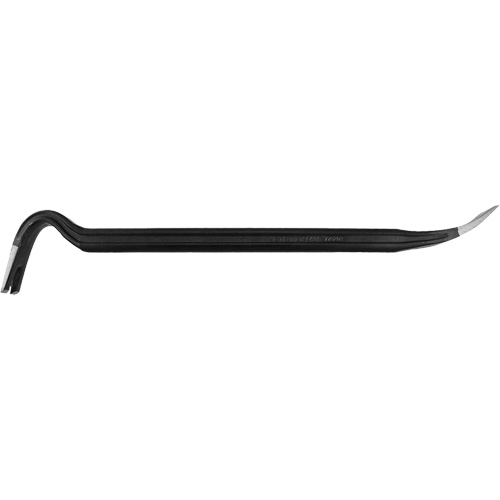 JPWB-24 Barres de d&eacute;molition, Longueur de 24" Planification Entrepots Molloy