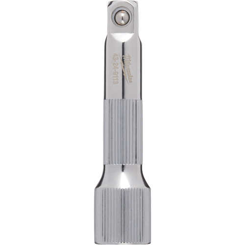 Rallonge de prise, Prise 3/8", 3" lo Planification Entrepots Molloy
