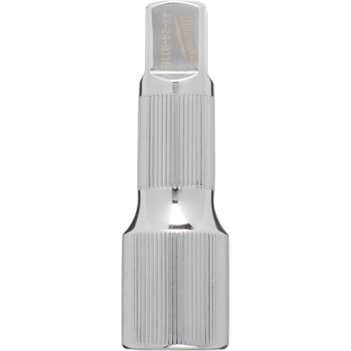 Rallonge de prise, Prise 1/2", 3" lo Planification Entrepots Molloy