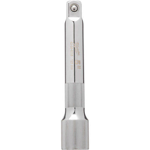 Rallonge de prise, Prise 1/2", 5" lo Planification Entrepots Molloy