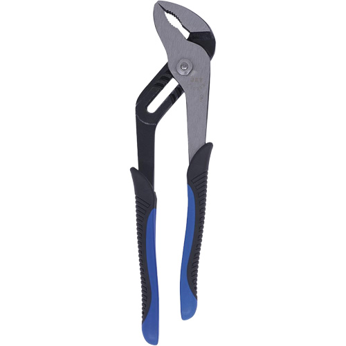 GJ-300SHD Groove Joint Pliers, 12" Planification Entrepots Molloy