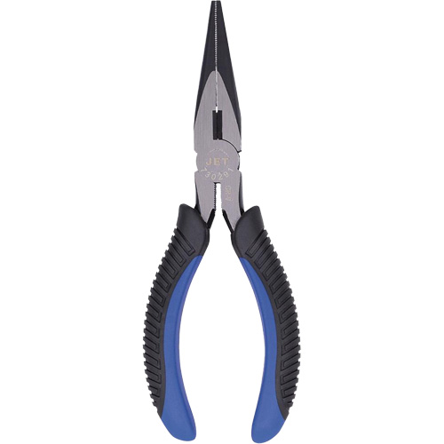 LN-150SHD Pinces &agrave; bec long, 6" lo Planification Entrepots Molloy