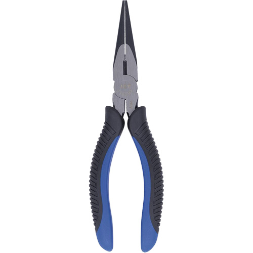 LN-200SHD Pinces &agrave; bec long, 8" lo Planification Entrepots Molloy