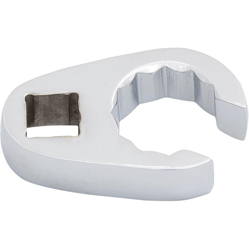 Cl&eacute; pied-de-biche &agrave; 12 pans m&eacute;trique Planification Entrepots Molloy