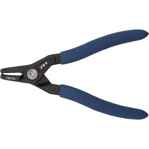 SRP-547EB Bent External Snap Ring Pliers Planification Entrepots Molloy