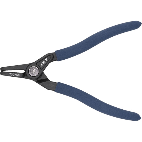SRP-770EB Bent External Snap Ring Pliers Planification Entrepots Molloy