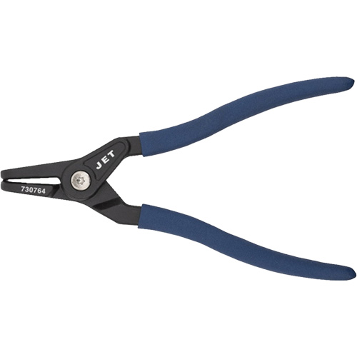 SRP-990EB Bent External Snap Ring Pliers Planification Entrepots Molloy
