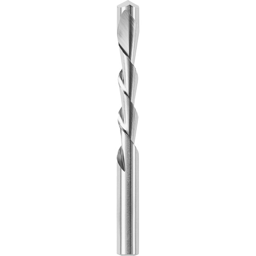 Forets pour cloisons s&egrave;ches de fen&ecirc;tres et portes, 1/4", Cannelure 1-1/4" Planification Entrepots Molloy