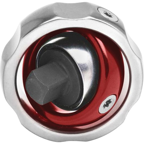 Rochet &agrave; suspension avec 72 dents, Prise de 3/8" Planification Entrepots Molloy