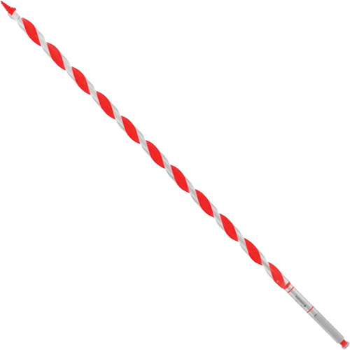 M&egrave;ches h&eacute;licoidales pour le bois et le bois incrust&eacute; de clous, Diam&egrave;tre de 1/2", Cannelure 13-1/2", Tige 5/16" h Planification Entrepots Molloy