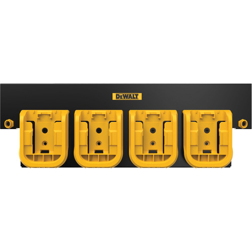 Rail pour batterie Planification Entrepots Molloy