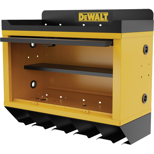 Power Tool Wall Cabinet Planification Entrepots Molloy