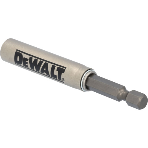 Magnetic Screwdriving Bit Drive Guide, Phillips, #2, 1/4" Drive Planification Entrepots Molloy