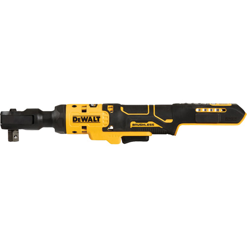 ATOMIC COMPACT SERIES 20V MAX Brushless 1/2" Ratchet (Tool Only) Planification Entrepots Molloy