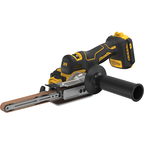 Lime &agrave; ruban MAX XR 18" (outil seulement) Planification Entrepots Molloy
