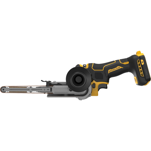 Lime &agrave; ruban MAX XR 18" (outil seulement) Planification Entrepots Molloy