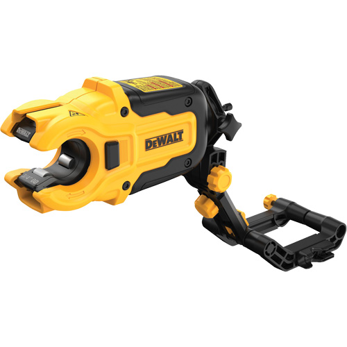 Coupe-tuyau de cuivre IMPACT CONNECT Planification Entrepots Molloy