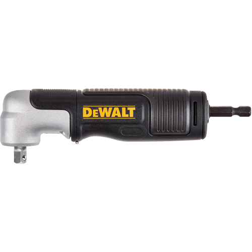 FLEXTORQ&reg; 1/4" Square Drive Modular Right Angle Attachment Planification Entrepots Molloy