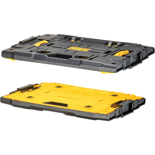 ToughSystem&reg; 2.0 Storage Adaptor Plate Planification Entrepots Molloy