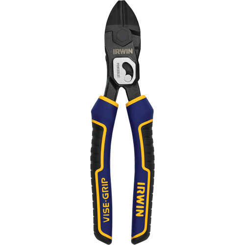 VISE-GRIP&reg; PowerSlot High-Leverage Pliers, 8" L Planification Entrepots Molloy
